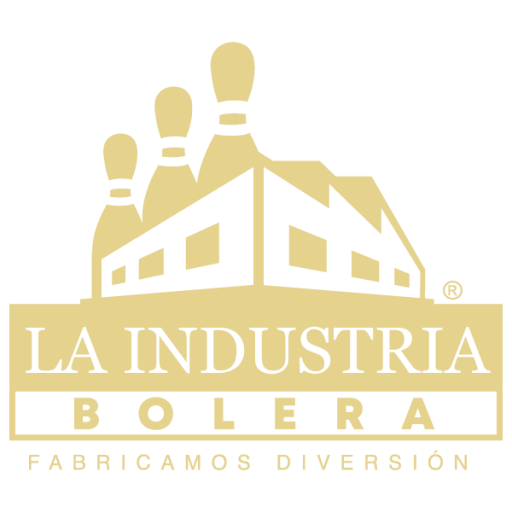 Logo de la Industria